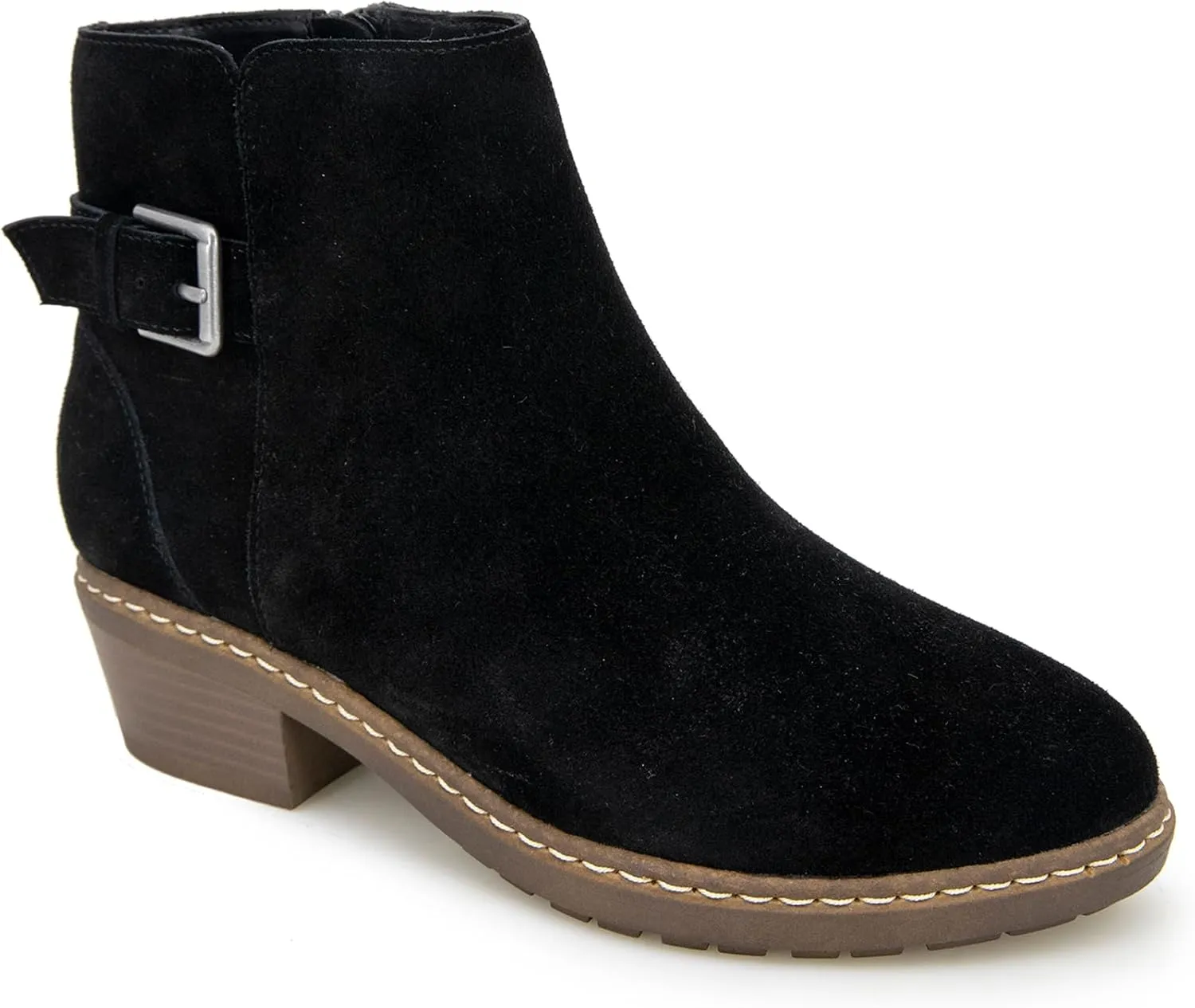 kensie Women's Glam Fashion Boot