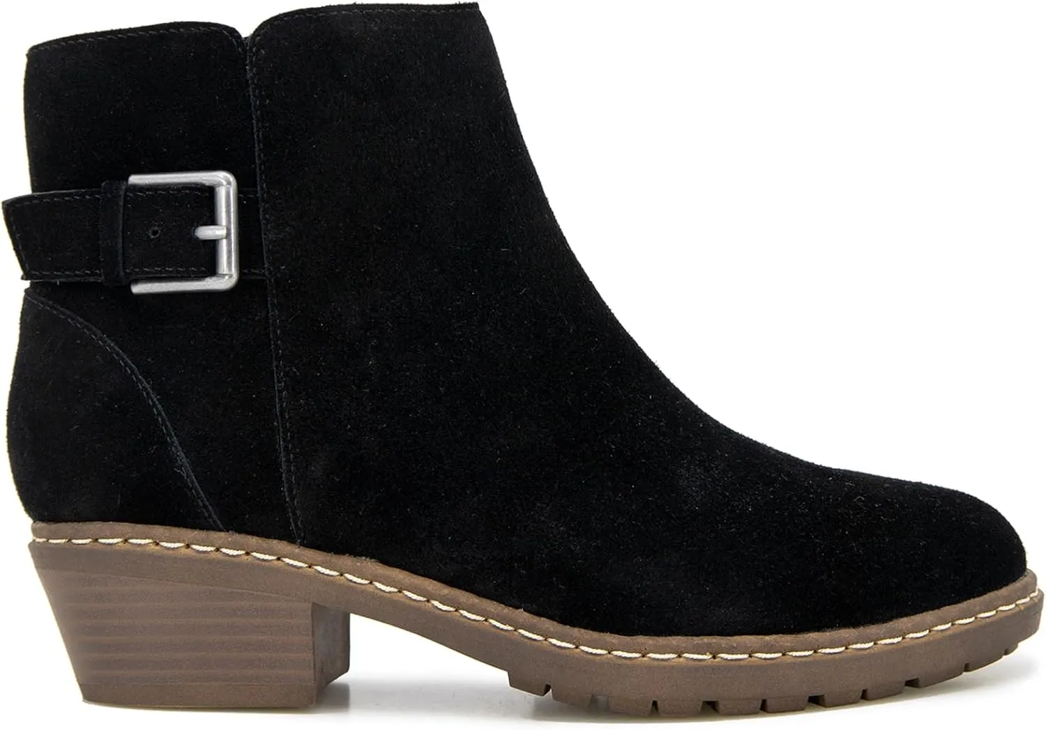 kensie Women's Glam Fashion Boot