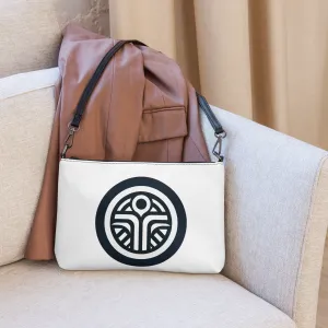 Korean Symbol Crossbody bag