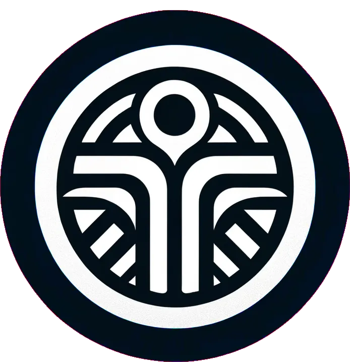 Korean Symbol Crossbody bag
