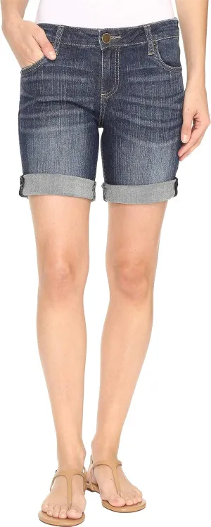 KUT from the Kloth Women's Catherine Boyfriend Short
