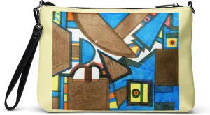 KW Gallery Artistry Crossbody Bag 23