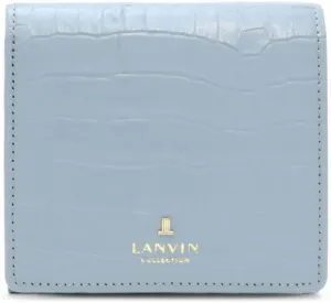 LANVIN COLLECTION(ランバンコレクション) Women's Contemporary, ice Blue, One Size