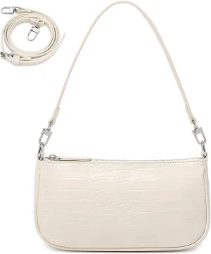 lapsting Women Small Shoulder Bag Mini Purse Womens Crossbody Clutch Purses 90s Y2k Bags