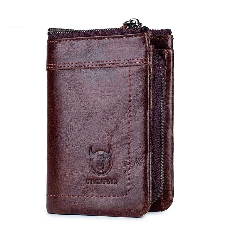 Leisure Multi-Function Card Slot Album Credit Card Purse