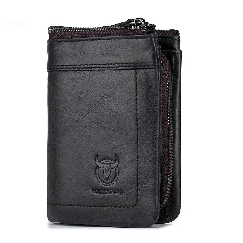 Leisure Multi-Function Card Slot Album Credit Card Purse