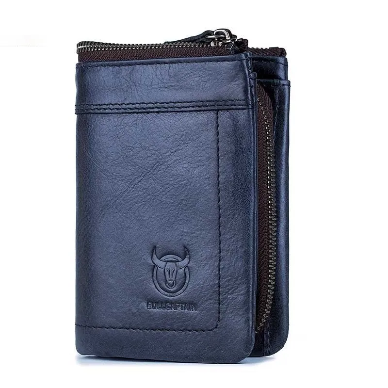 Leisure Multi-Function Card Slot Album Credit Card Purse