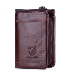 Leisure Multi-Function Card Slot Album Credit Card Purse