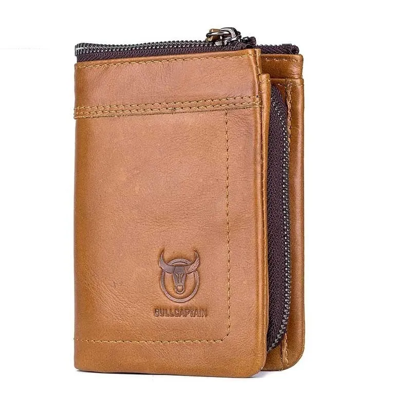 Leisure Multi-Function Card Slot Album Credit Card Purse