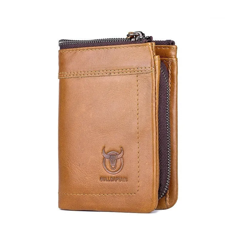 Leisure Multi-Function Card Slot Album Credit Card Purse