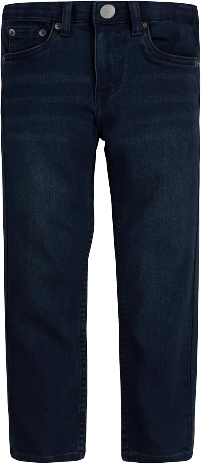Levi's Boys' 511 Slim Fit Performance Jeans