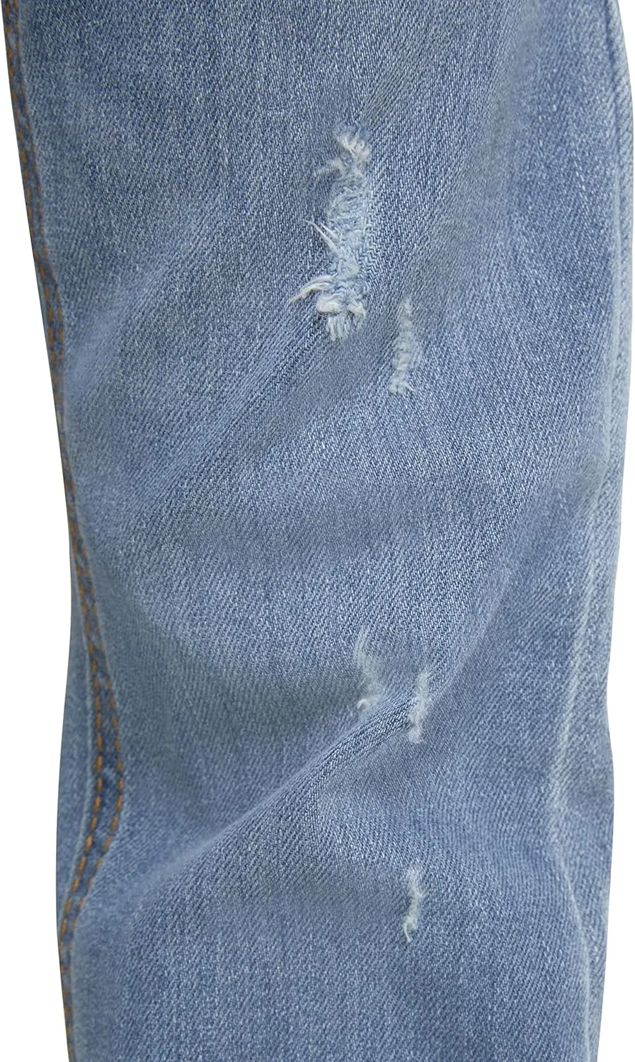 Levi's Boys' Straight Fit Jeans/Closeout