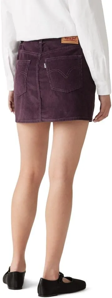 Levi's Women's Icon Skirt