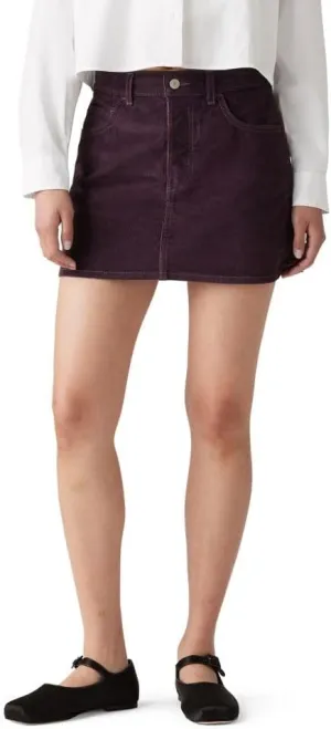 Levi's Women's Icon Skirt