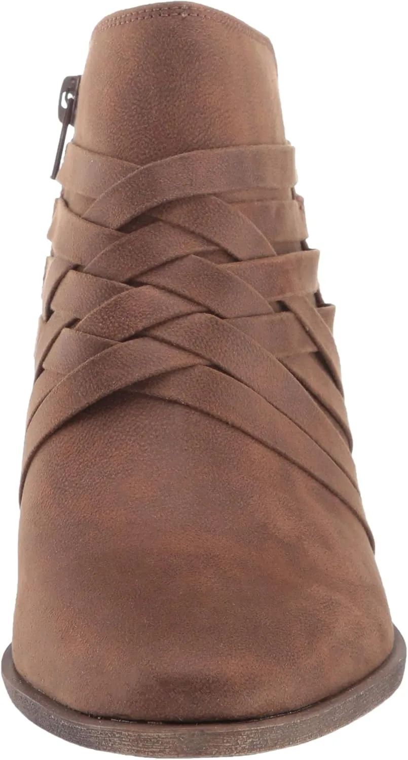 Lifestride Women's Bootie