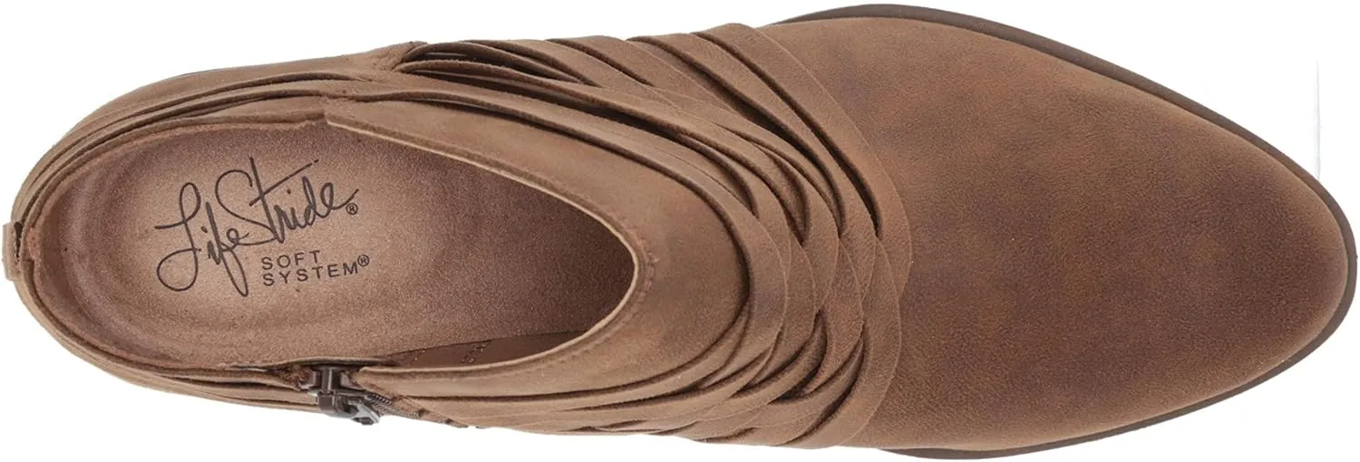 Lifestride Women's Bootie