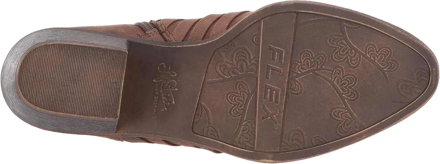 Lifestride Women's Bootie