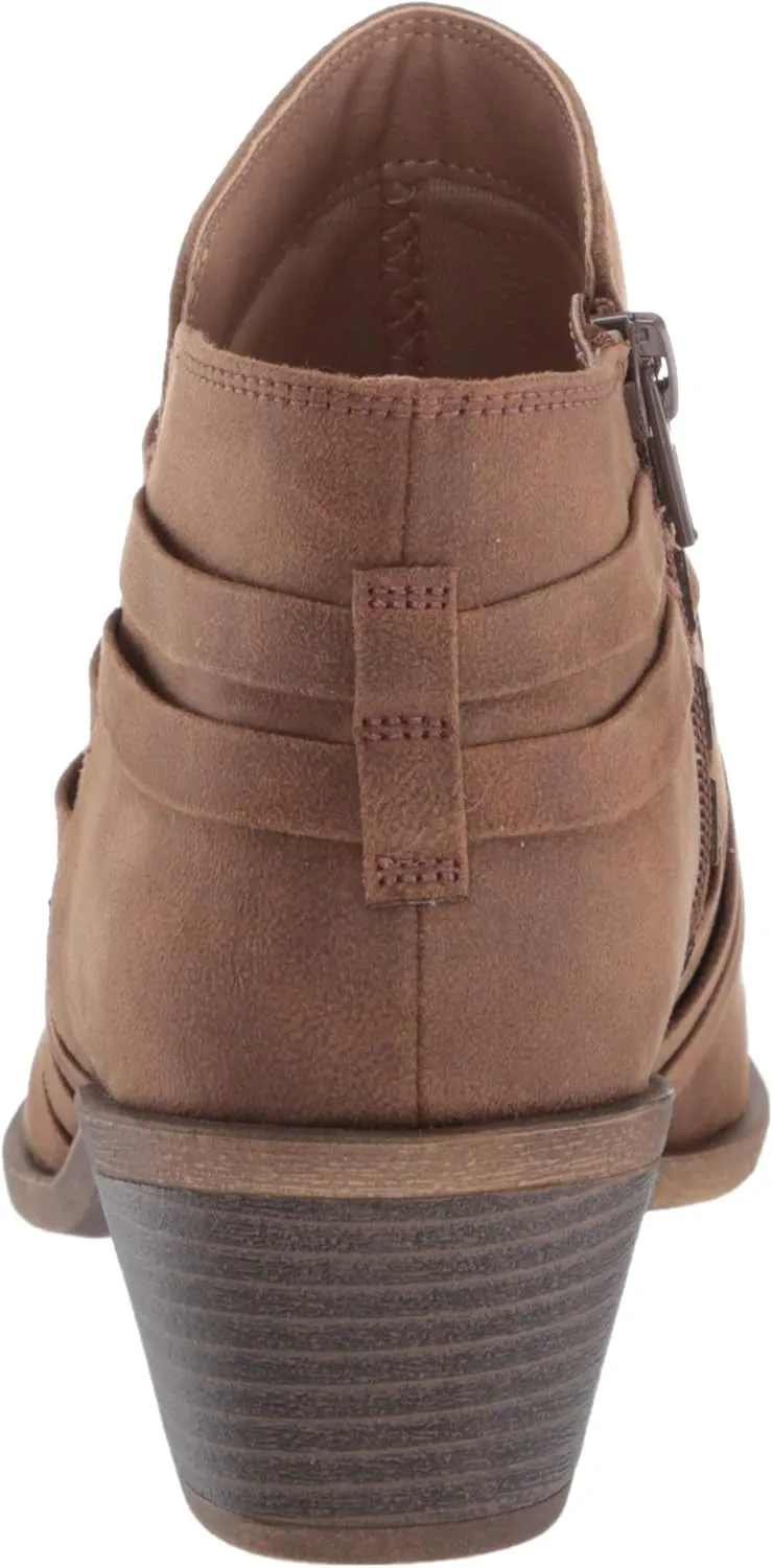 Lifestride Women's Bootie