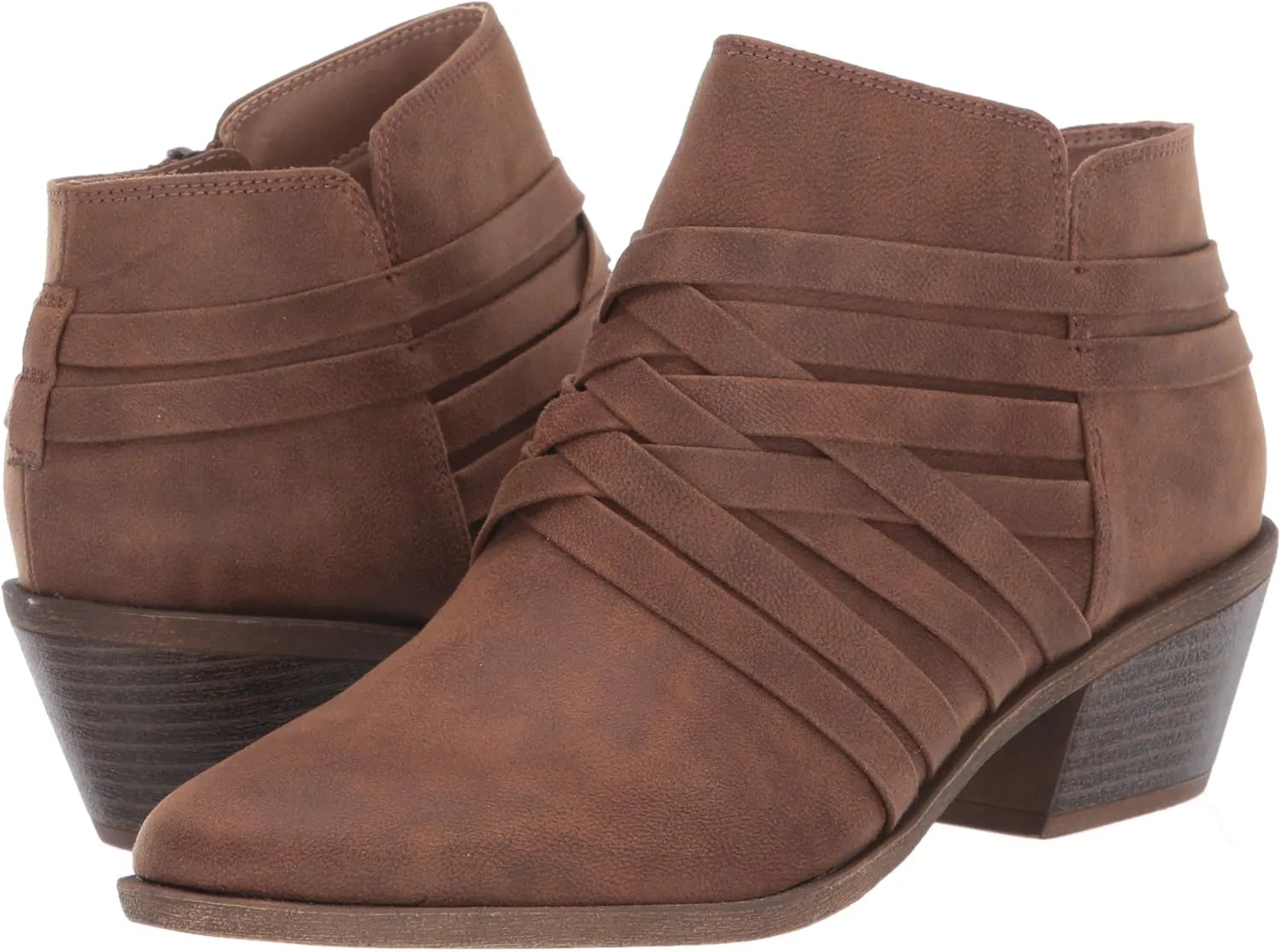 Lifestride Women's Bootie