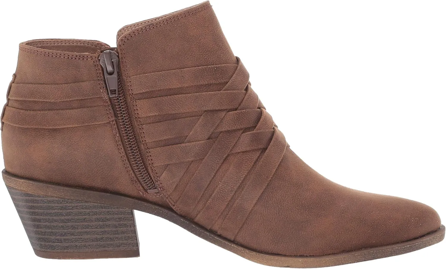 Lifestride Women's Bootie