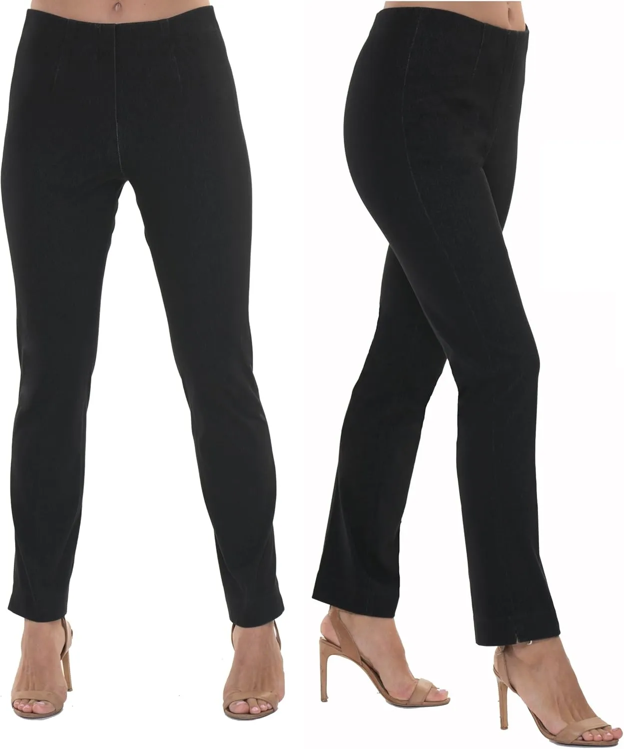 LIOR PARIS Denim REINVENTED Sasha Denim Pant