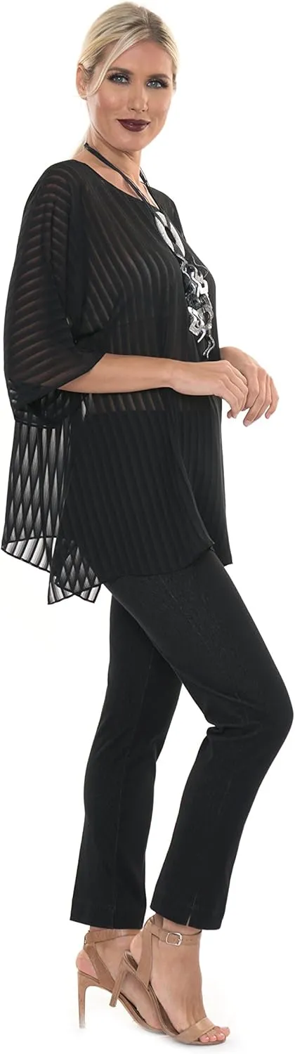 LIOR PARIS Denim REINVENTED Sasha Denim Pant