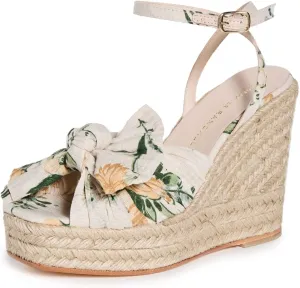 Loeffler Randall Peri Nova Floral 11 B (M)