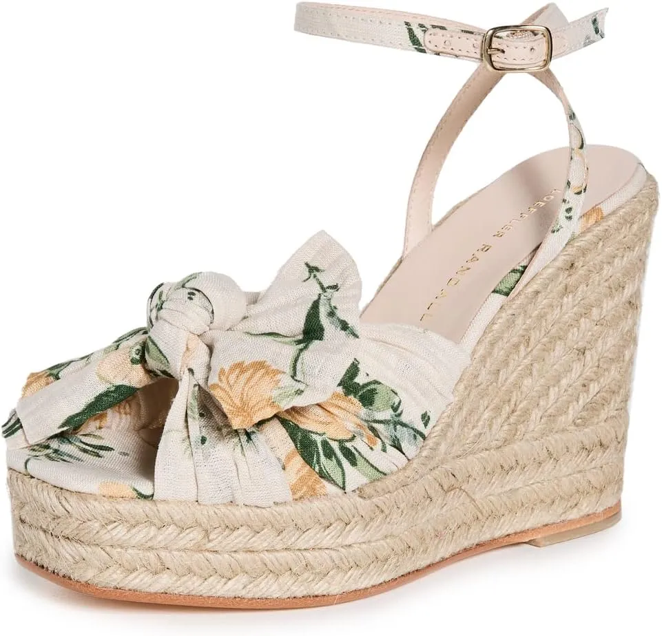 Loeffler Randall Peri Nova Floral 11 B (M)