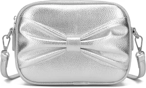 lola mae Quilted Crossbody Bag, Trendy Design Shoulder Purse