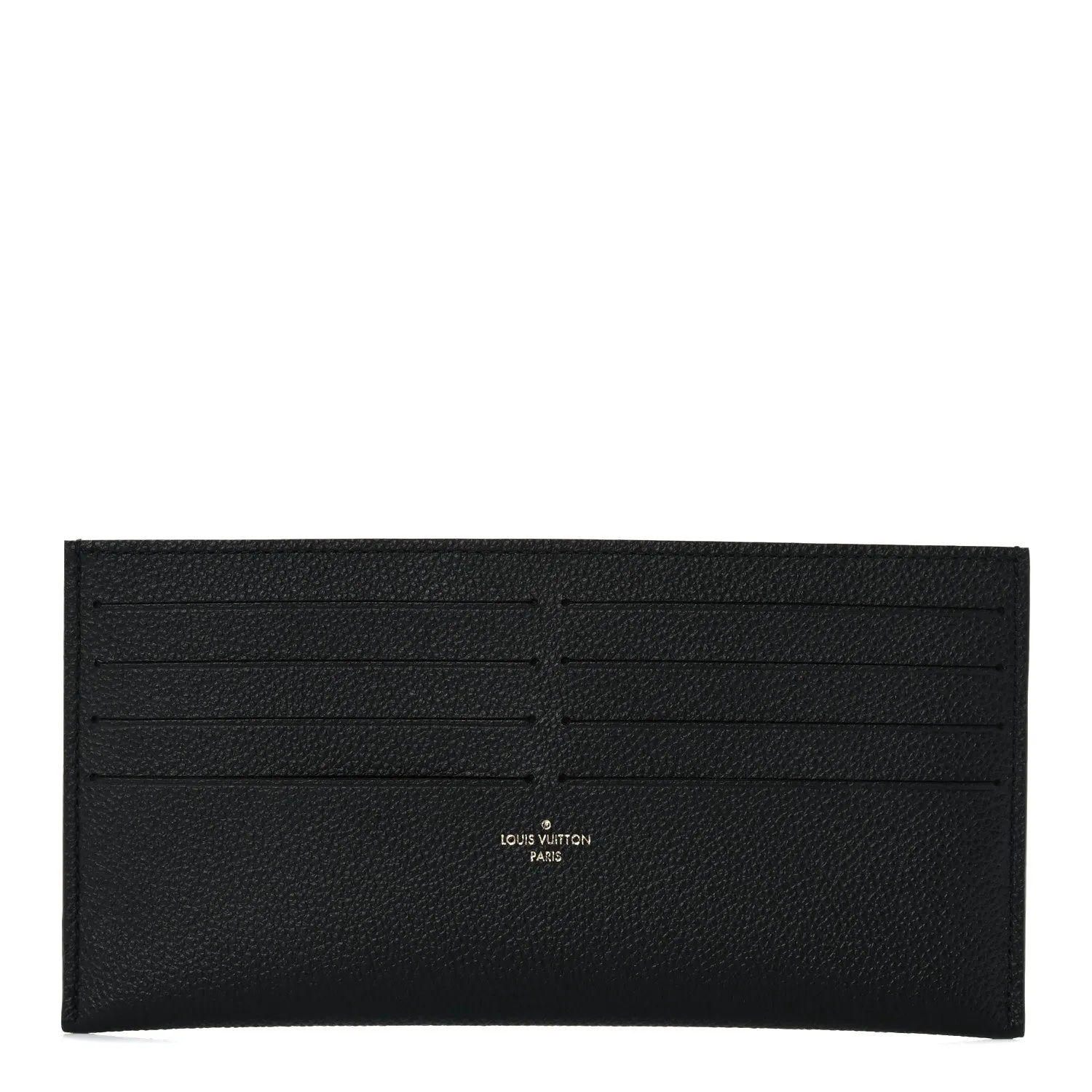LOUIS VUITTON CALFSKIN FELICE WALLET CARD HOLDER INSERT