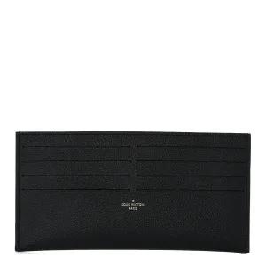 LOUIS VUITTON CALFSKIN FELICE WALLET CARD HOLDER INSERT