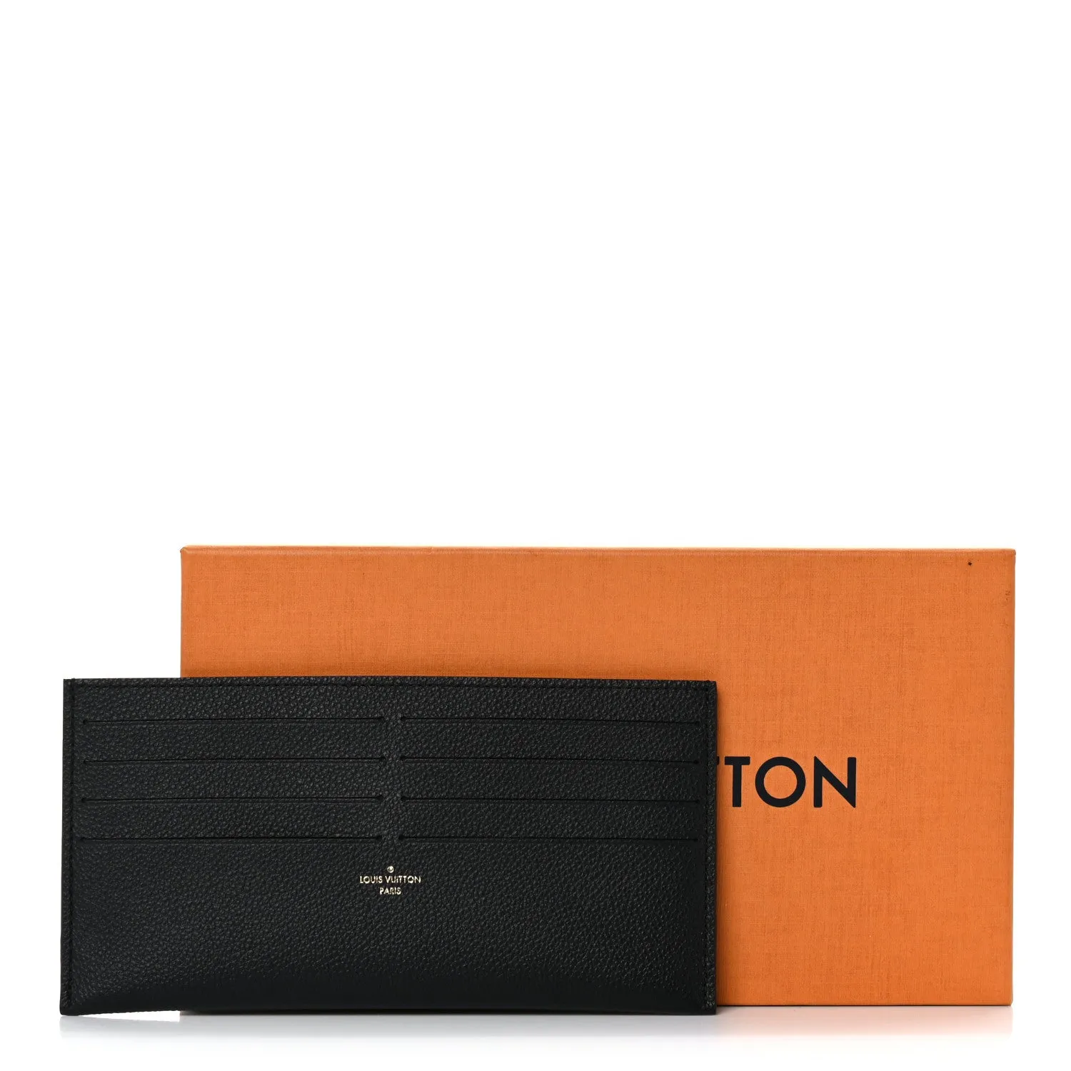 LOUIS VUITTON CALFSKIN FELICE WALLET CARD HOLDER INSERT
