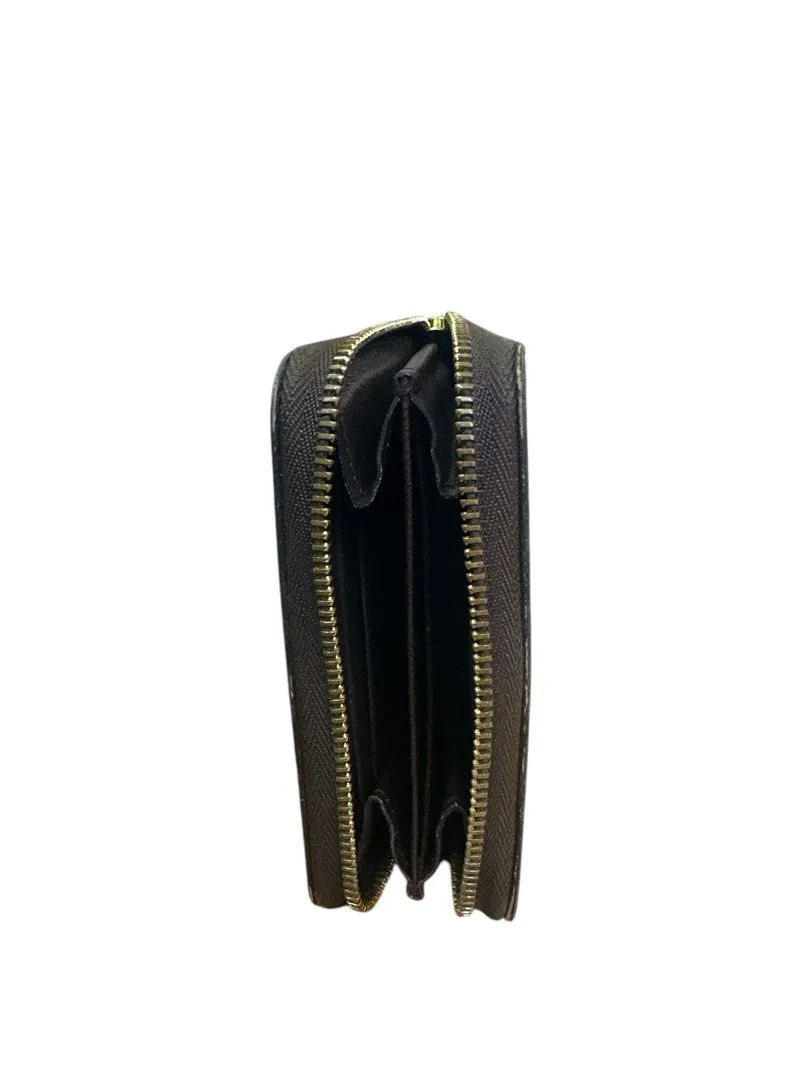 Louis Vuitton Coin Card wallet Purse (H8 x L11 cm)
