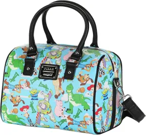 Loungefly Toy Story Cross Body Shoulder Purse