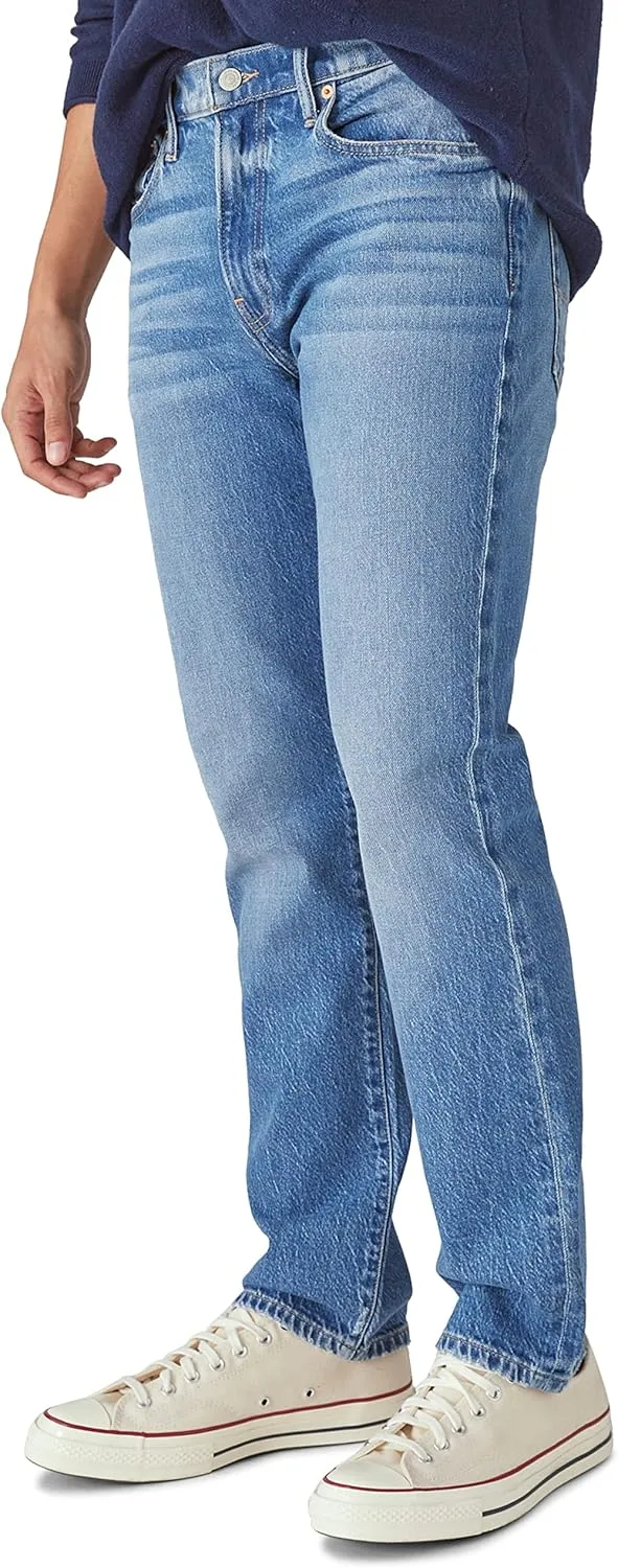 Lucky Brand Men's 223 Straight Jean