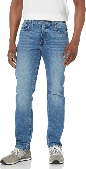 Lucky Brand Men's 223 Straight Jean