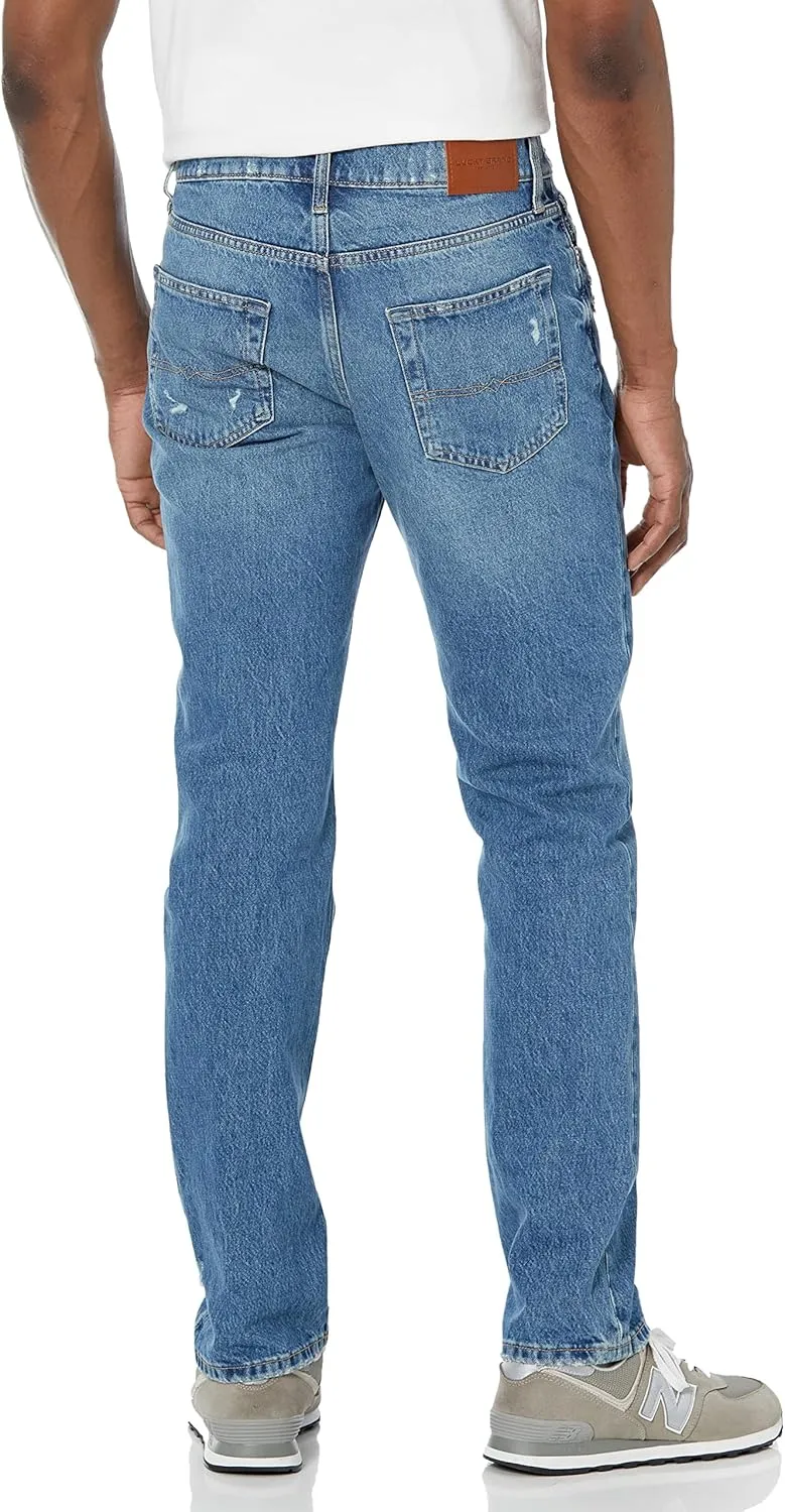 Lucky Brand Men's 223 Straight Jean