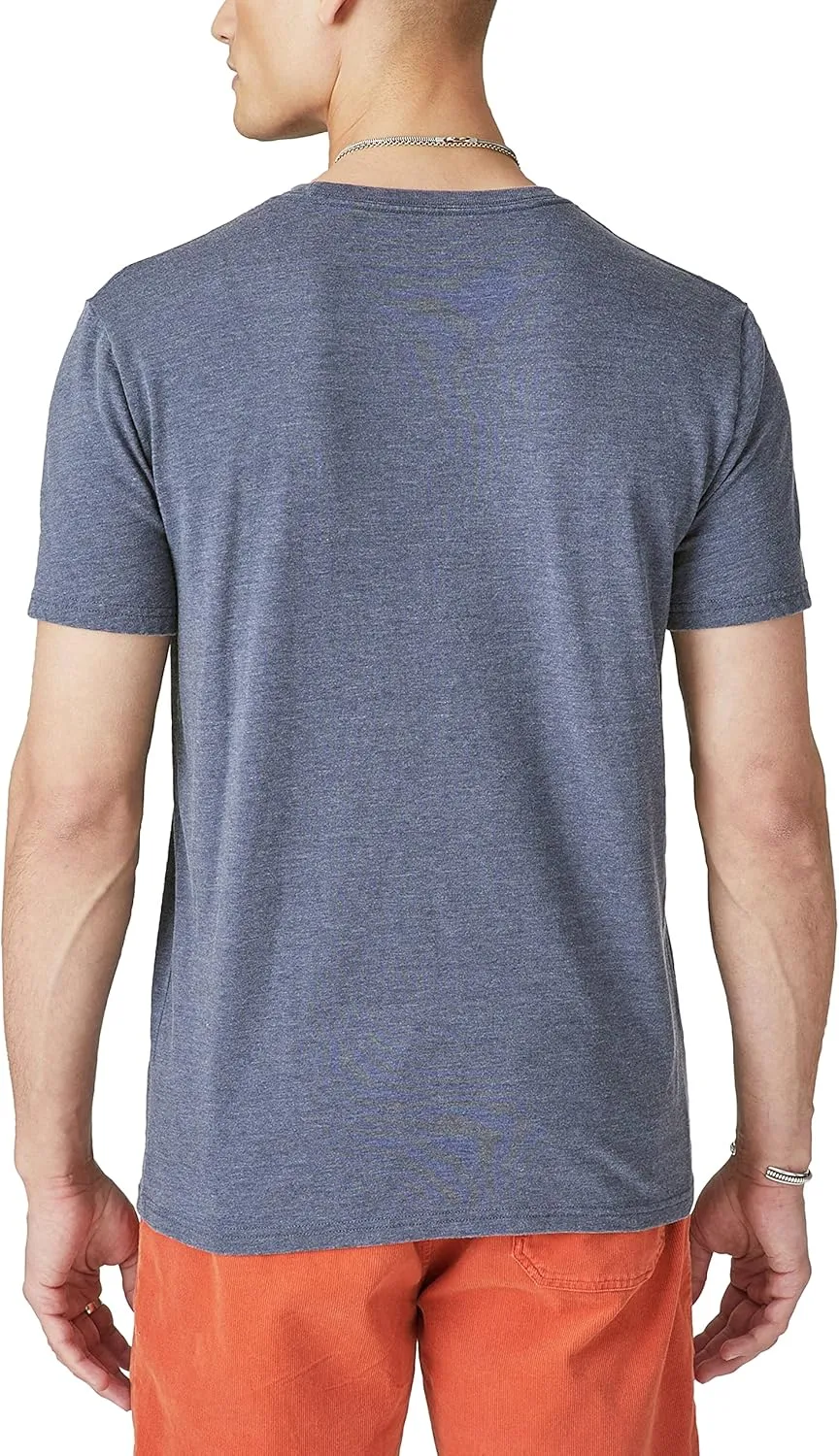 Lucky Brand Men's Graphic Tee