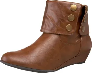 Madden Girl Women's Impulze