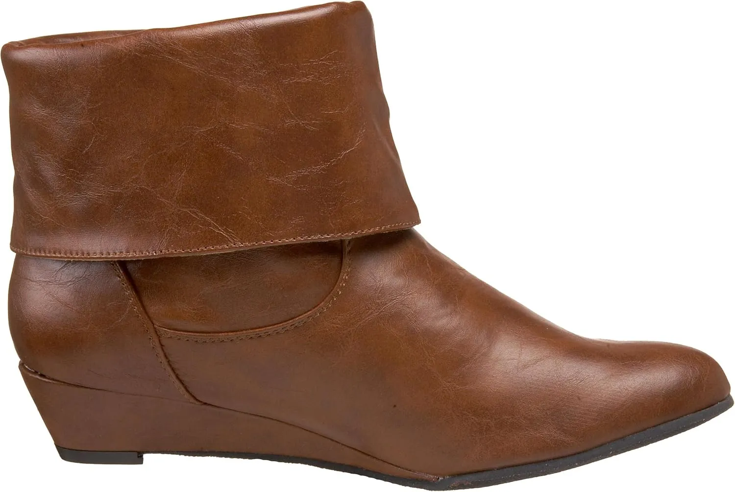 Madden Girl Women's Impulze