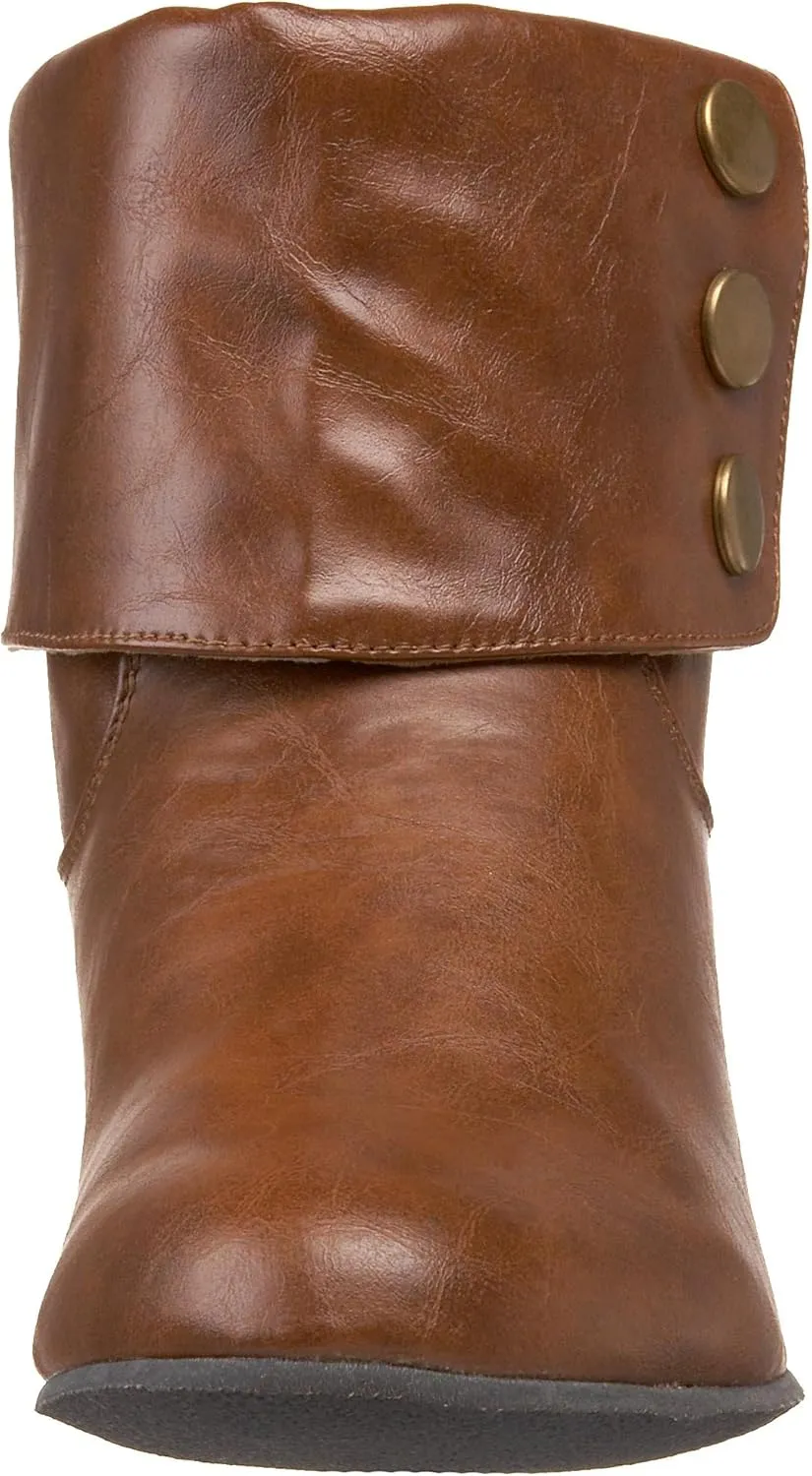 Madden Girl Women's Impulze