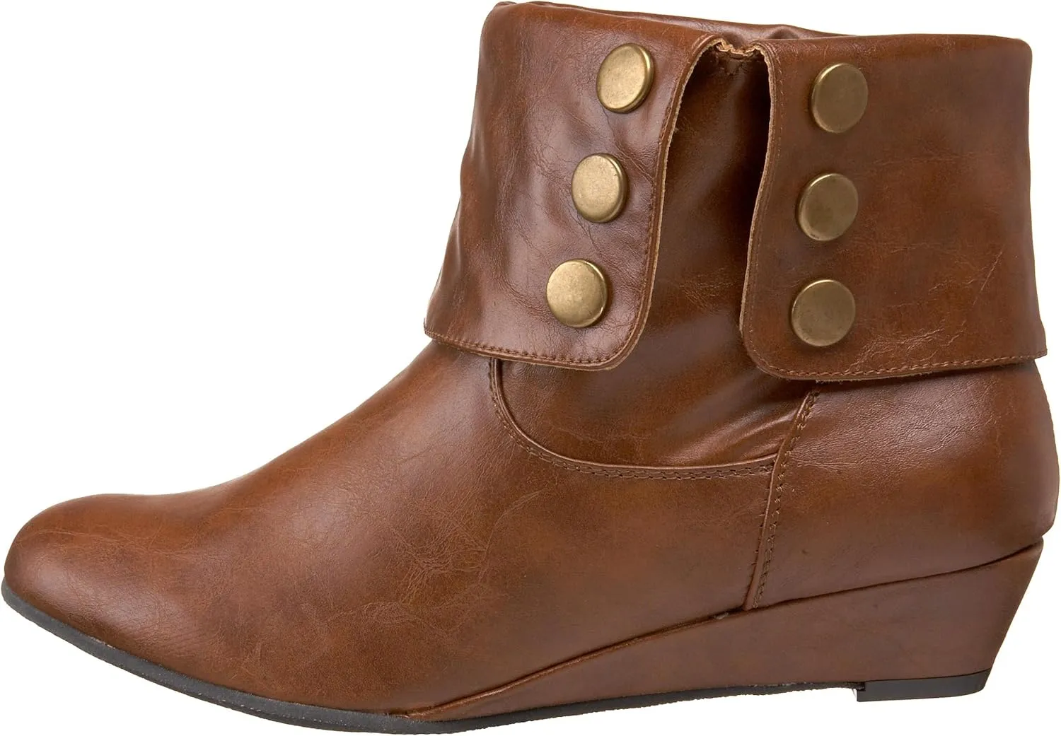 Madden Girl Women's Impulze