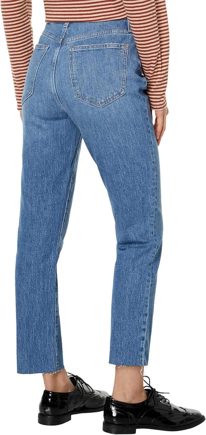 Madewell Women's The Perfect Vintage Jeans