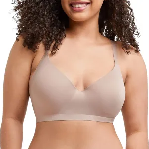 Maidenform Women's Barely There Underwire Bra, Convertible Straps