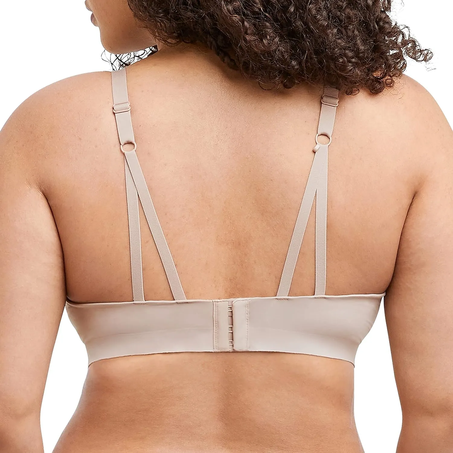 Maidenform Women's Barely There Underwire Bra, Convertible Straps