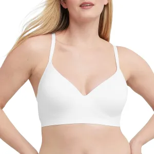 Maidenform Women's Barely There Underwire Bra, Convertible Straps