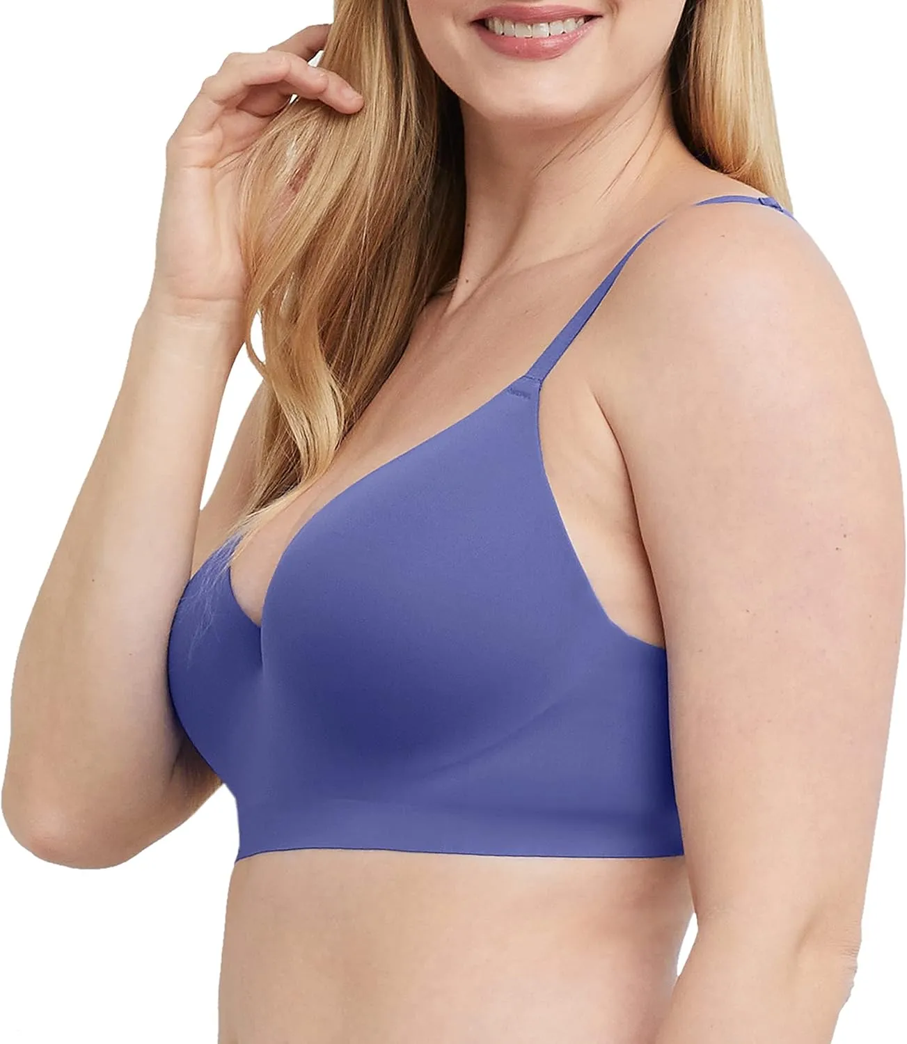 Maidenform Women's Barely There Underwire Bra, Convertible Straps