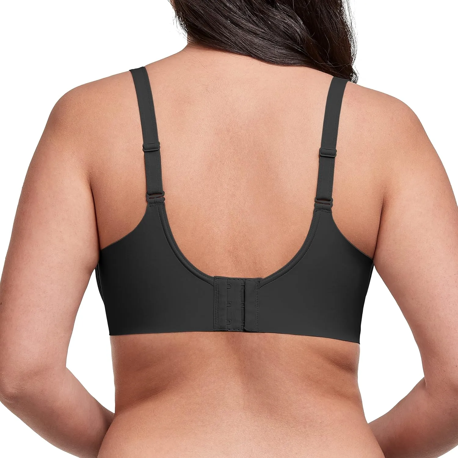 Maidenform Women's Dreamwire Back Smoothing Underwire Bra