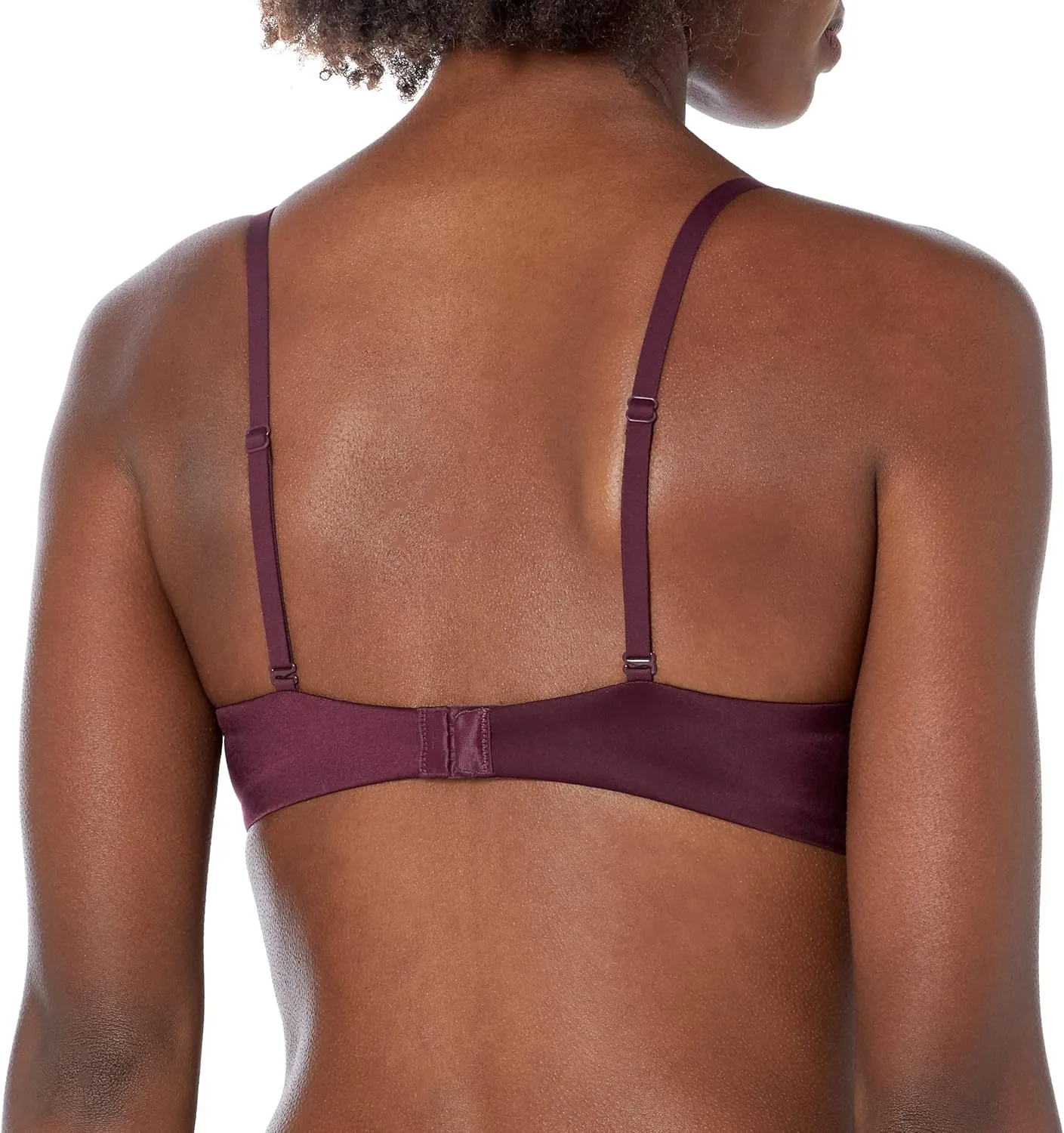 Maidenform Women's Dreamwire Push Up Underwire Bra