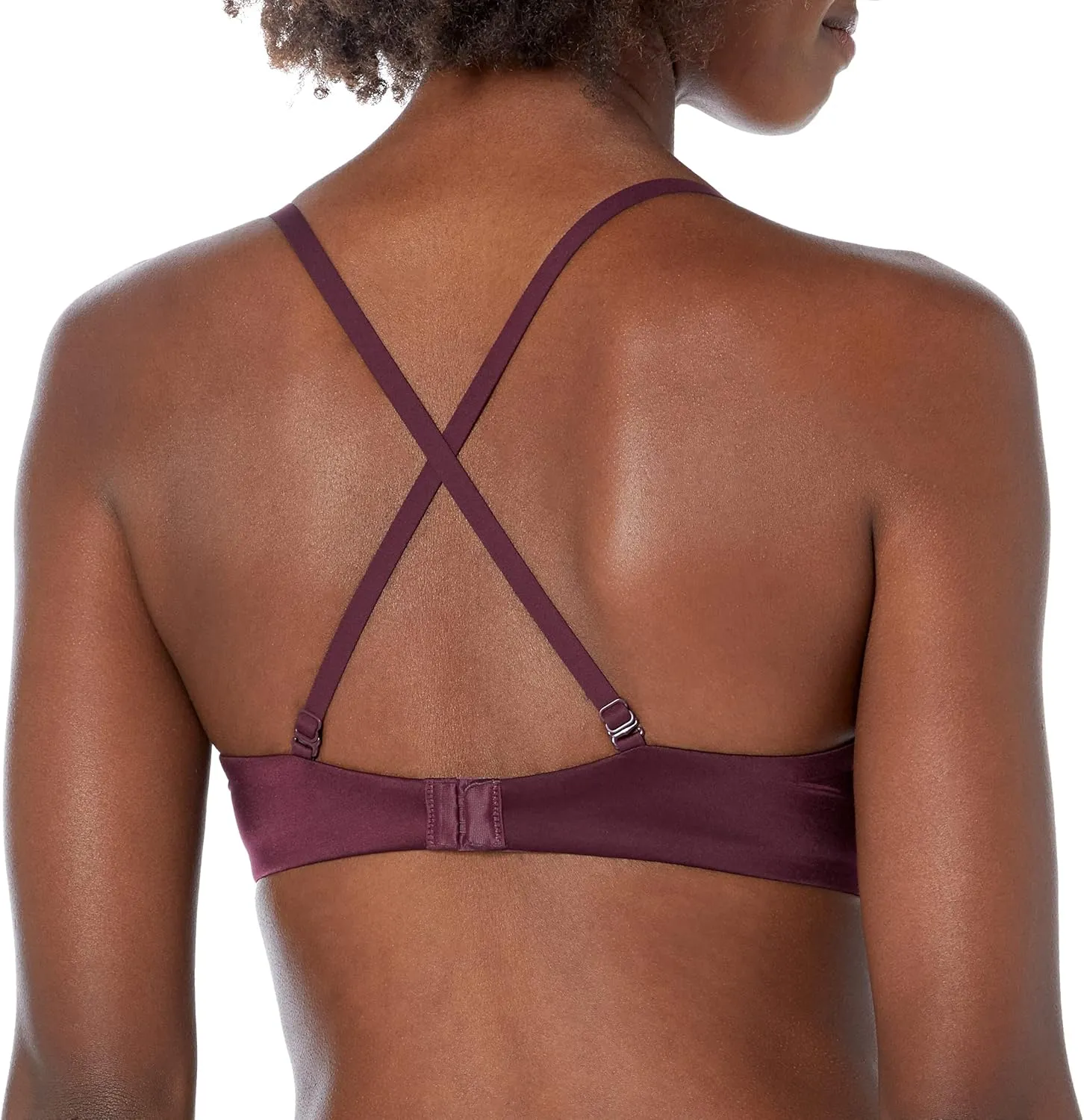 Maidenform Women's Dreamwire Push Up Underwire Bra